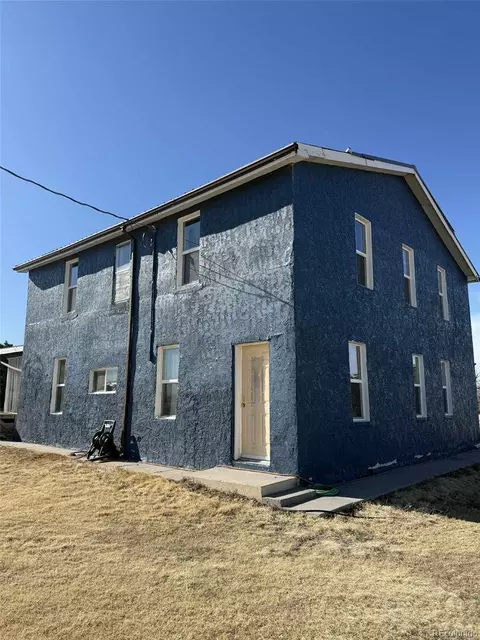 Exterior - 28894 Us Highway 24, Stratton, CO 80836 photo 3 of 6