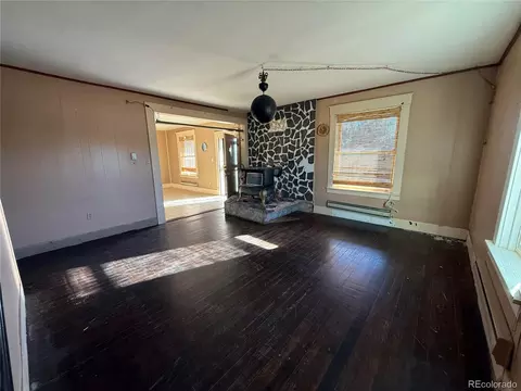 Living - 28894 Us Highway 24, Stratton, CO 80836 photo 2 of 2