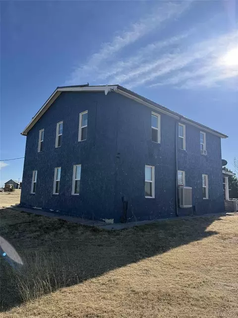 Exterior - 28894 Us Highway 24, Stratton, CO 80836 photo 2 of 6