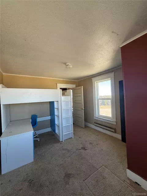 Bedroom - 28894 Us Highway 24, Stratton, CO 80836 photo 4 of 8