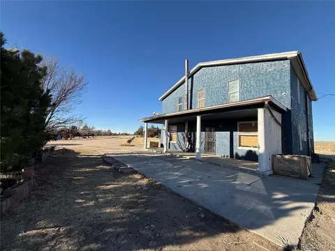 Other - 28894 Us Highway 24, Stratton, CO 80836 photo 1 of 15