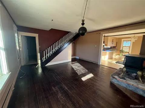 Living - 28894 Us Highway 24, Stratton, CO 80836 photo 1 of 2
