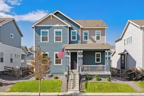 10671 Uravan St, Commerce City, CO 80022