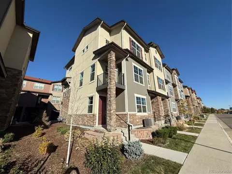 2220 Santini Trl #A, Littleton, CO 80129