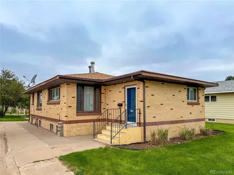 163 Pomeroy St, Burlington, CO 80807