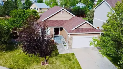 5910 S Valdai Way, Aurora, CO 80015
