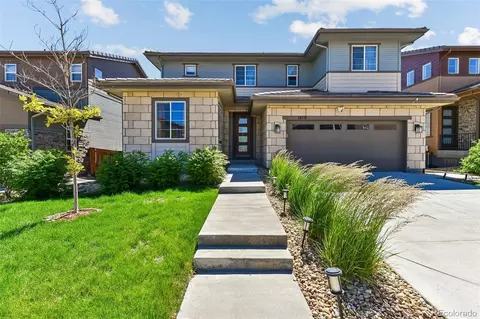 14718 Domino Dr, Parker, CO 80134