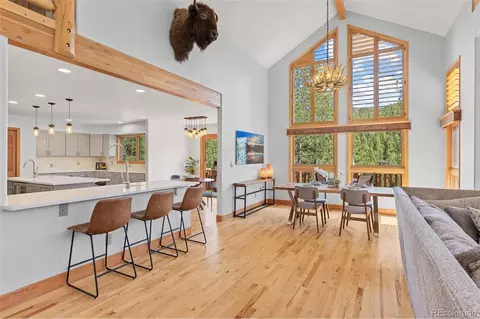 32230 Aspen Meadow Dr, Evergreen, CO 80439