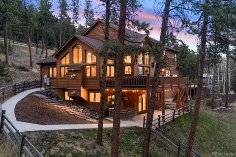 32230 Aspen Meadow Dr, Evergreen, CO 80439