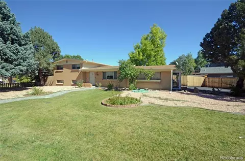 580 S Parfet St, Lakewood, CO 80226