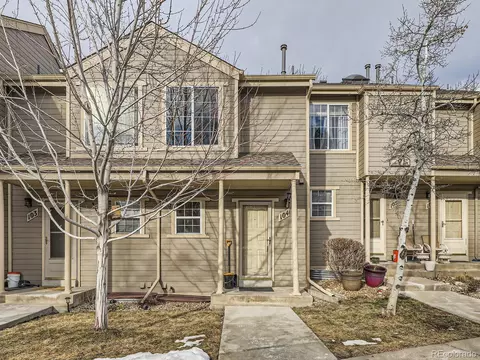 11167 W 17th Ave #104, Lakewood, CO 80215