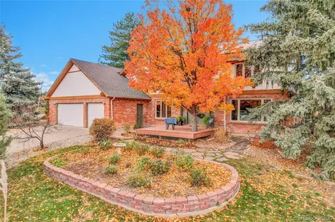 7329 Secrest Ct, Arvada, CO 80007