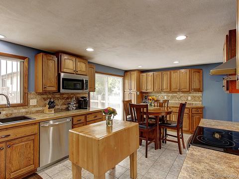 1817 E 99th Ave, Thornton, CO 80229 photo 5