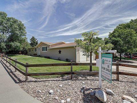 1817 E 99th Ave, Thornton, CO 80229 photo 1