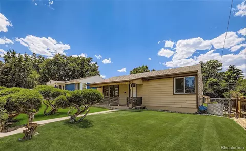 235 S Stuart St, Denver, CO 80219