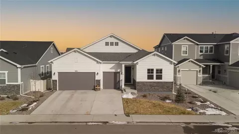 5892 Side Saddle Ln, Parker, CO 80134