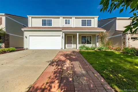 5344 N Perth Ct, Denver, CO 80249