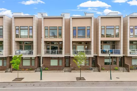 2515 Larimer St, Denver, CO 80205