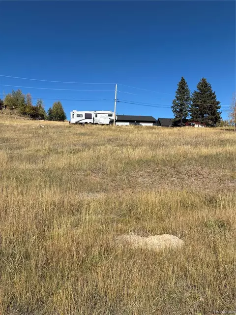 El Paso Avenue, Cripple Creek, CO 80813
