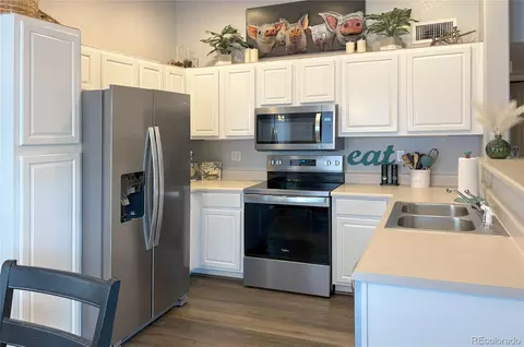 4875 S Balsam Way #6-202, Littleton, CO 80123