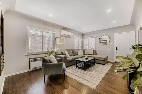 4610 W Hayward Pl, Denver, CO 80212