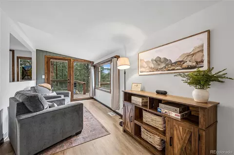 4968 County Road 72, Bailey, CO 80421 photo 18