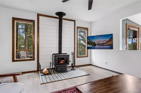 4968 County Road 72, Bailey, CO 80421 photo 15