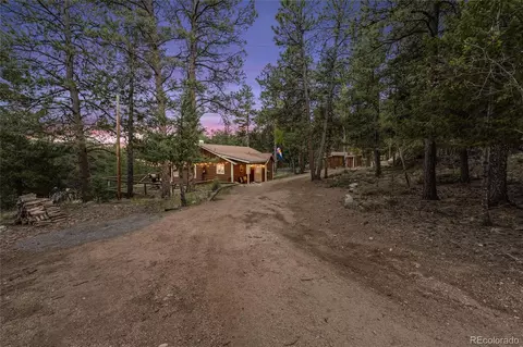 4968 County Road 72, Bailey, CO 80421 photo 44