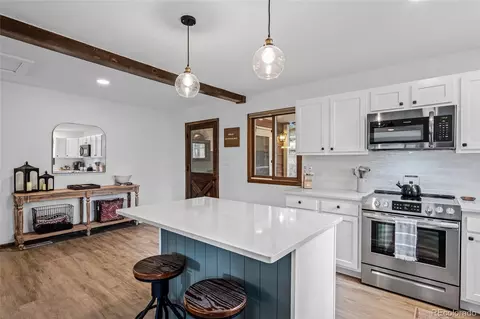 4968 County Road 72, Bailey, CO 80421 photo 8