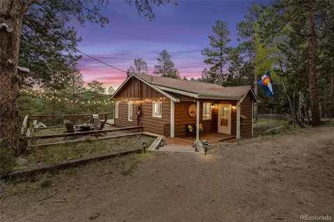 4968 County Road 72, Bailey, CO 80421