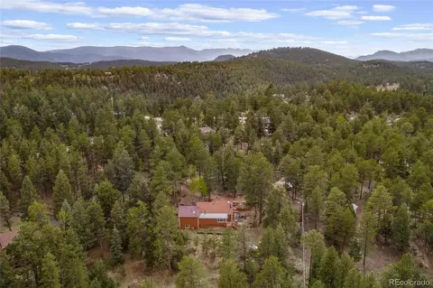 4968 County Road 72, Bailey, CO 80421 photo 39