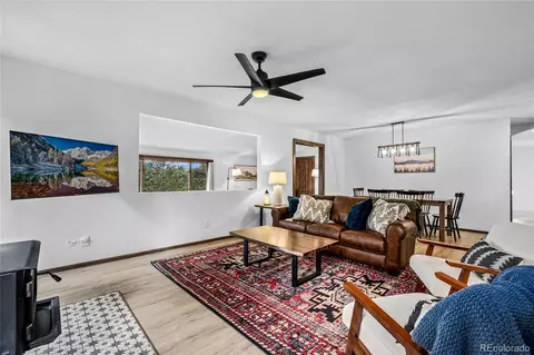 4968 County Road 72, Bailey, CO 80421 photo 13