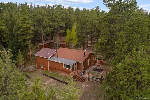 4968 County Road 72, Bailey, CO 80421 photo 40