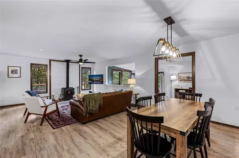 4968 County Road 72, Bailey, CO 80421 photo 12