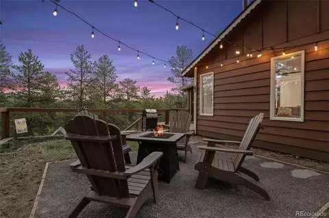 4968 County Road 72, Bailey, CO 80421 photo 34