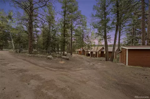 4968 County Road 72, Bailey, CO 80421 photo 37