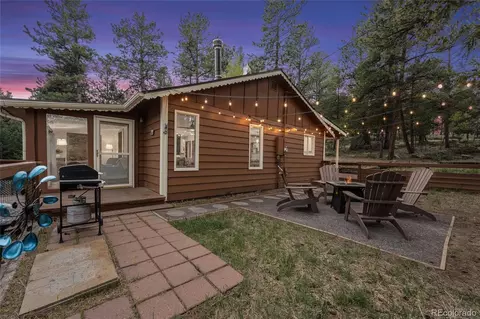 4968 County Road 72, Bailey, CO 80421 photo 35