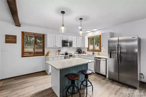 4968 County Road 72, Bailey, CO 80421 photo 5