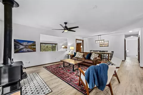 4968 County Road 72, Bailey, CO 80421 photo 16