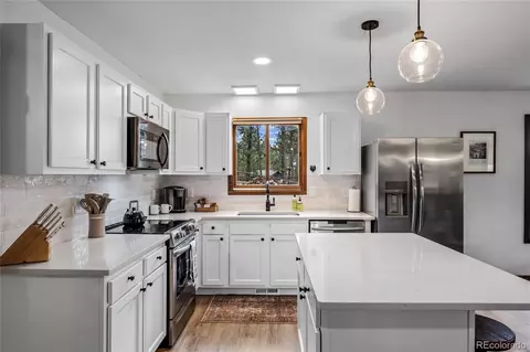 4968 County Road 72, Bailey, CO 80421 photo 4