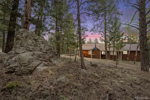 4968 County Road 72, Bailey, CO 80421 photo 41