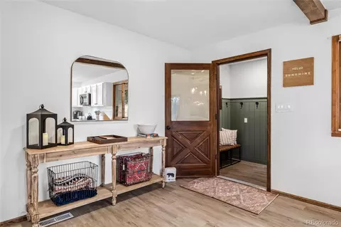 4968 County Road 72, Bailey, CO 80421 photo 9