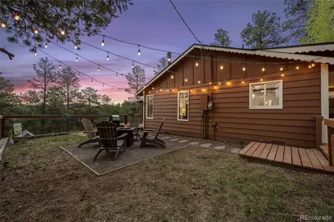 4968 County Road 72, Bailey, CO 80421 photo 36