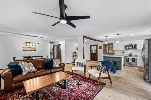 4968 County Road 72, Bailey, CO 80421 photo 17