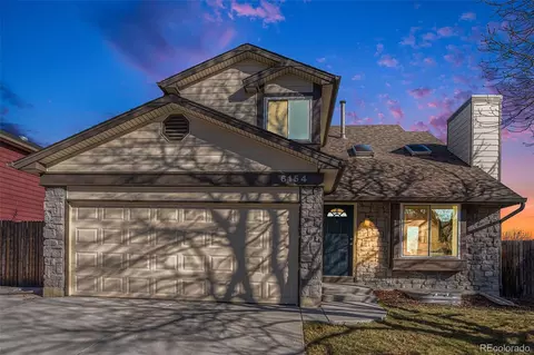 6154 S Parfet St, Littleton, CO 80127