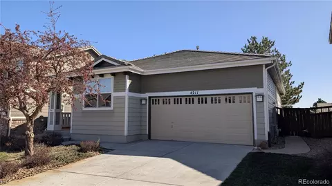 4211 Miners Candle Pl, Castle Rock, CO 80109