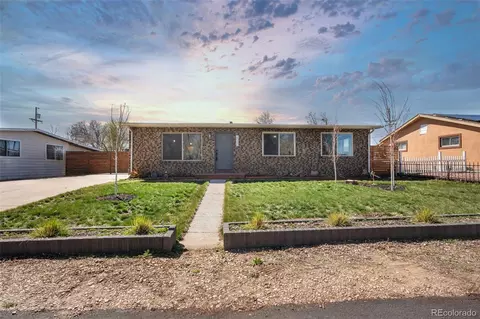 2260 W 57th Pl, Denver, CO 80221