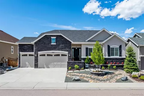 7205 Greenwater Cir, Castle Rock, CO 80108