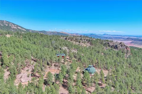 Other - 3652 Blue Mountain Trl, Lyons, CO 80540 photo 5 of 7
