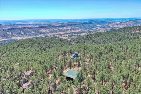 Other - 3652 Blue Mountain Trl, Lyons, CO 80540 photo 6 of 7